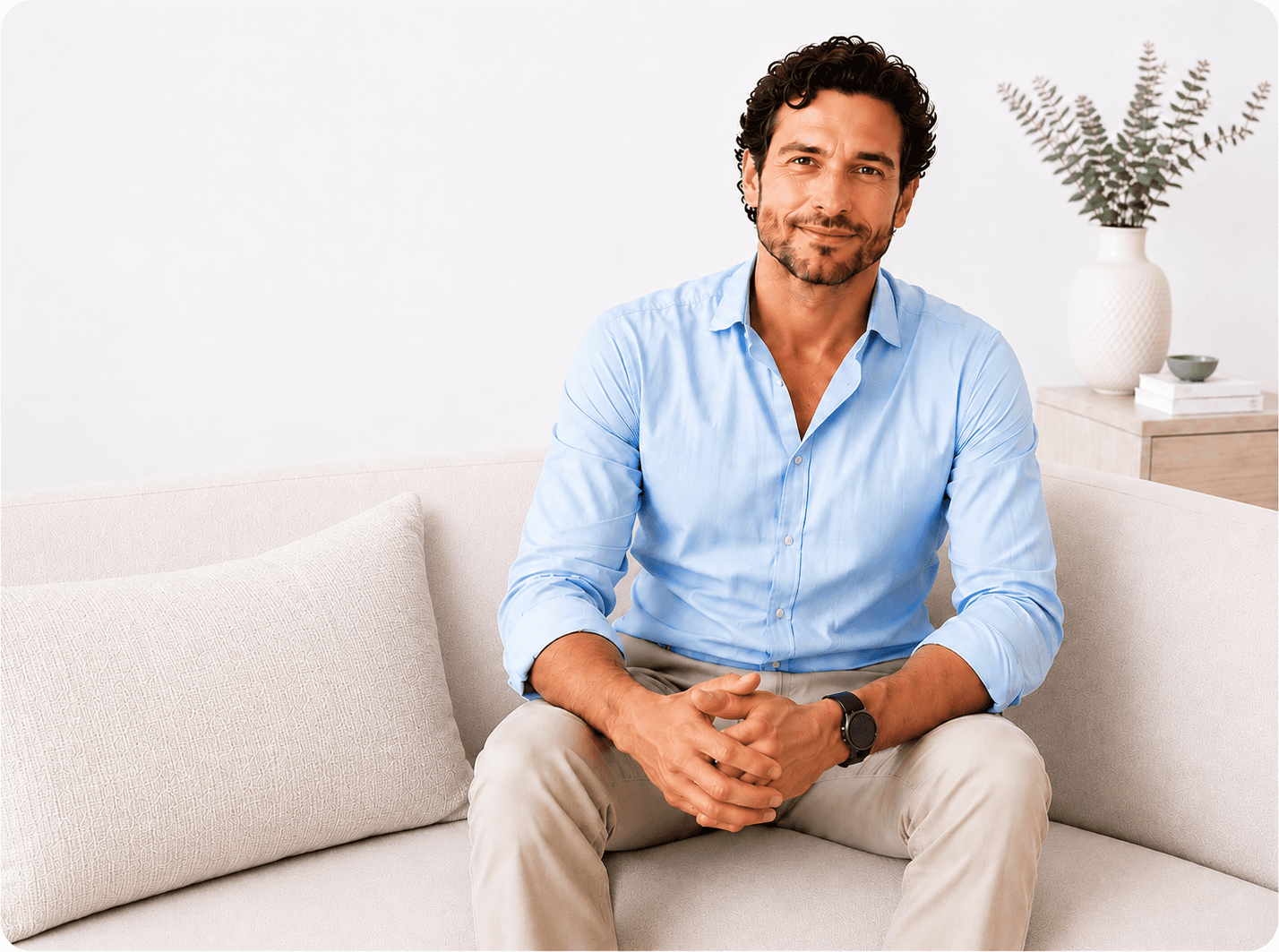 Justus – dein KI-Finanz-Coach